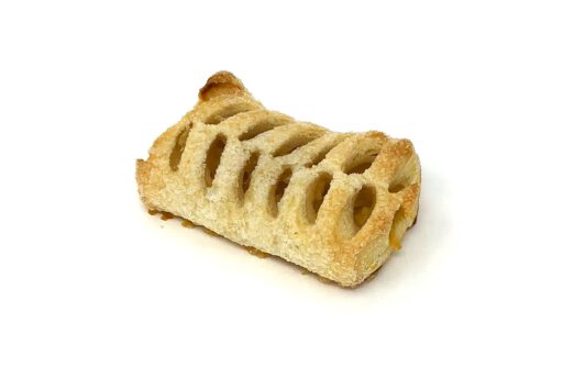 Apfeltasche