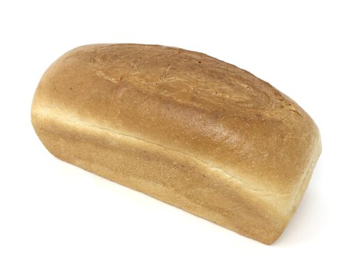 Kastenweißbrot