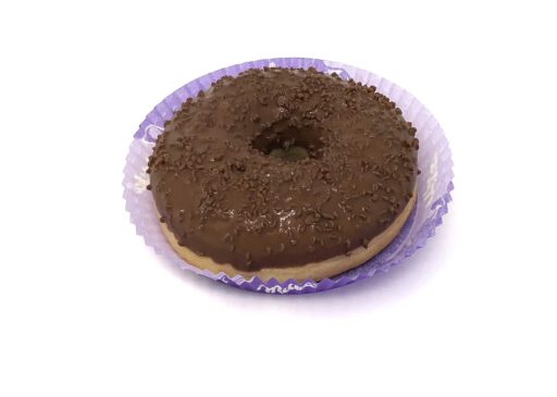 Milka Donut