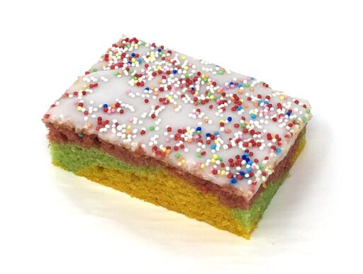Papageienkuchen