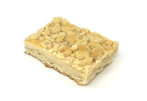 Puddingstreusel