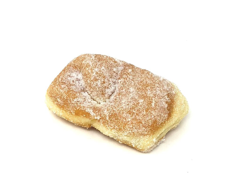 Quarkkrüstchen