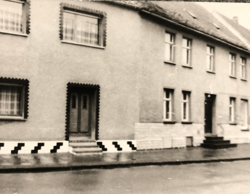 Bäckerei Sprung - Neubau