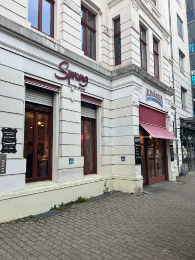 Filiale 16 Magdeburg