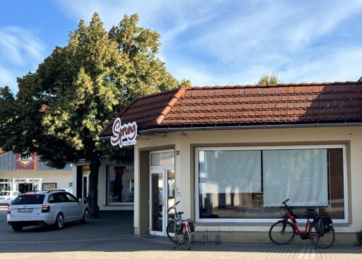 Filiale 20 Gommern