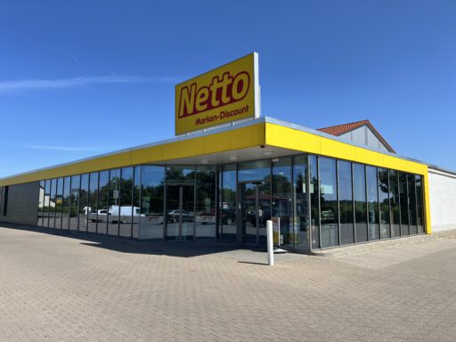 Filiale 23 Möser