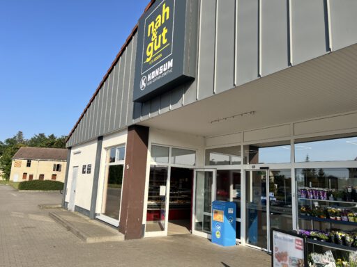Filiale 27 Zerbst